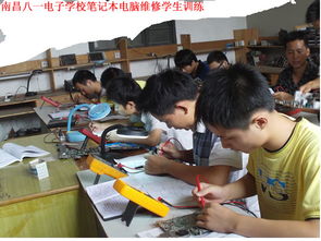 欢迎进入南昌八一电子电脑学校官方网站