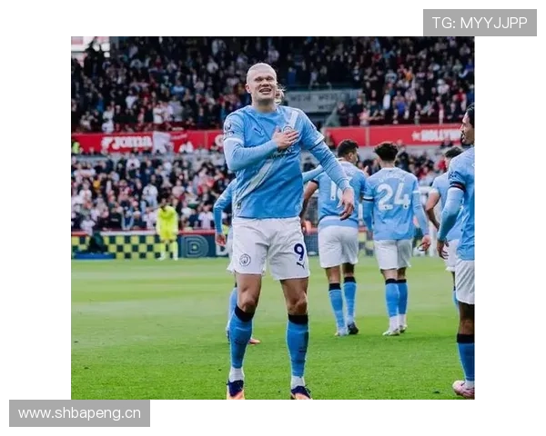 哈兰德对阵顶级中卫的对抗能力是否已达顶级水平