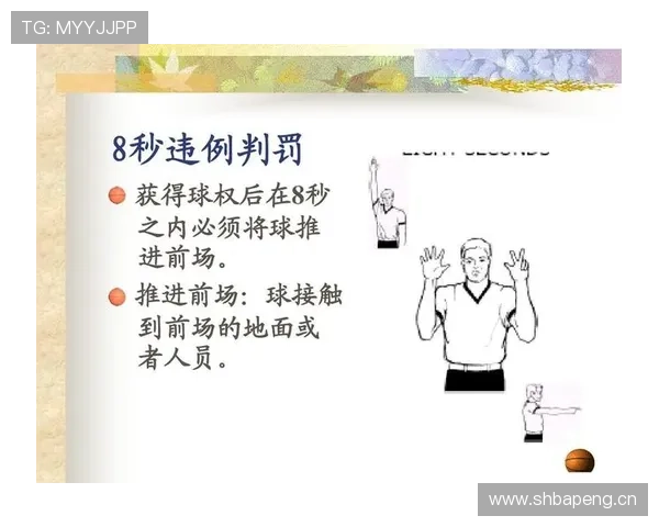 持球规则详解：如何避免违例并合法控制球权